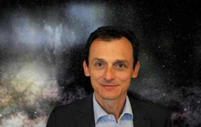 Pedro Duque cree posible encontrar vida inteligente