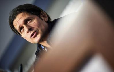 Vasiljevic: "Vamos por el buen camino pero el punto se queda corto"
