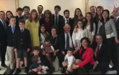 El vídeo dedicatoria que ha hecho la madre del joven fallecido