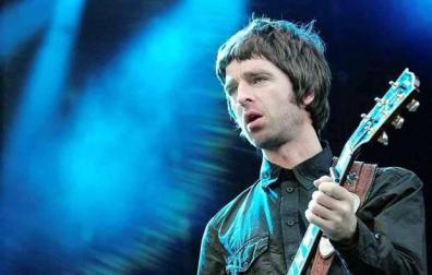 Noel Gallagher quiere escribir la canción de 'Spectre',