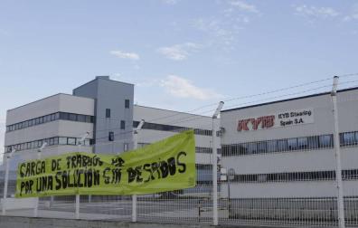El comité de KSS plantea moderar los salarios como alternativa al cierre