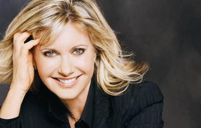 Olivia Newton-John pospone su gira al sufrir un nuevo cáncer