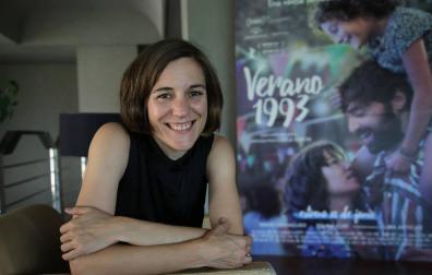 “Escribiendo el guion intenté reconstruir a mi madre”