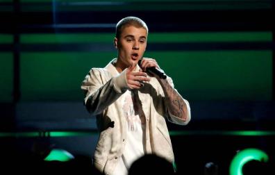 Justin Bieber se disculpa por cancelar su gira y dice que necesita descanso