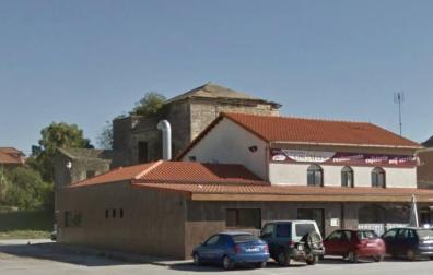 Un grupo de 20 personas hace un 'sinpa' en Cantabria y acude la madre de uno a pagar la cuenta