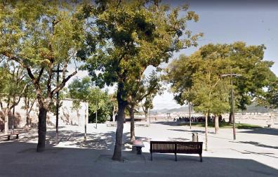 'Atardecer Pamplona' ofrece una exposición, música y talleres en la Plaza de la O