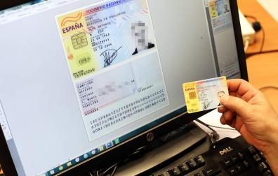 Miles de cuentas bancarias serán bloqueadas si no se aporta el DNI