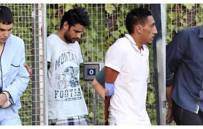 El juez envía a prisión a dos de los cuatro detenidos por los atentados de Cataluña