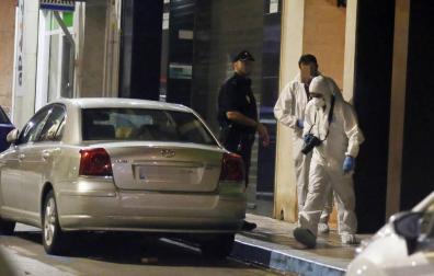La autopsia del niño de 8 años fallecido en Elda apunta a una posible asfixia