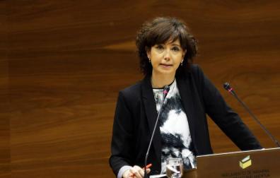 El PSN exige al Gobierno de Navarra que "active el diálogo social"