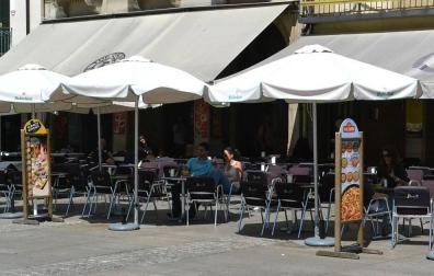 Buen tiempo, soleado y con máximas agradables, hasta el domingo