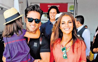 Paula Echevarría y David Bustamente se separan
