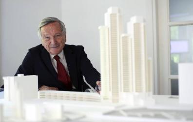Rafael Moneo