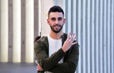 Íñigo Bronte anota cuatro goles con un pero