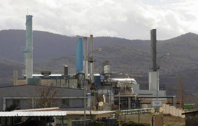 Viscofan prevé iniciar a finales de año la producción de plásticos en Cáseda