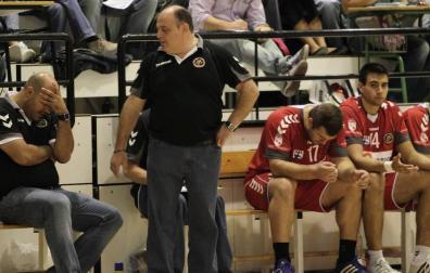 Zupo Equísoain: "Nunca he tenido rivalidad con Anaitasuna"