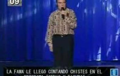 Muere Chiquito de la Calzada