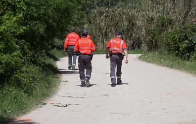 Solicitan una pena de 7,5 años de cárcel al autor del atropello mortal de Tudela
