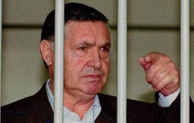 Muere Totò Riina, exjefe supremo de la mafia siciliana