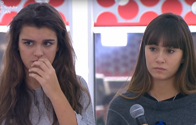 El primer pase de micros de Amaia y Aitana desata las críticas de los profesores