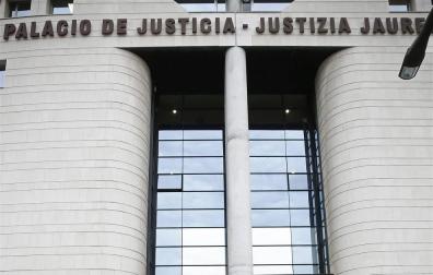 Las acusaciones mantienen su petición de más 22 años de cárcel por el caso de la violación en San Fermín