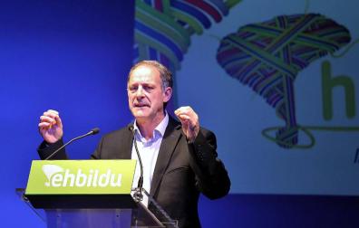 UPN dice que Adolfo Araiz "justificó el asesinato de 137 ciudadanos"