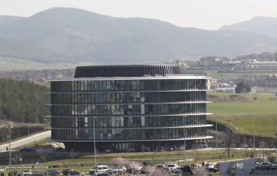 Preocupación en Gamesa a la espera del ajuste de plantilla que se conocerá hoy