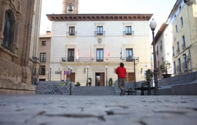 Tudela sube su presupuesto un 17% y destina 4,2 millones a inversiones