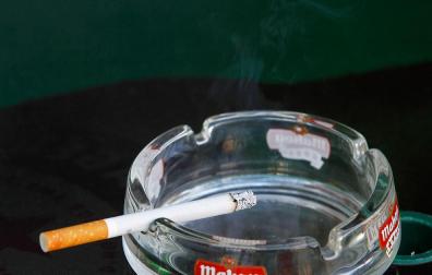 El consumo de tabaco en jóvenes baja del 28,4 al 21,3% en siete años