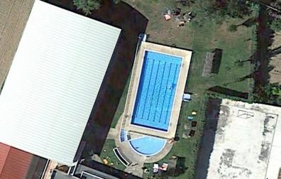 Fallece un menor de 8 años ahogado en las piscinas de Berbinzana