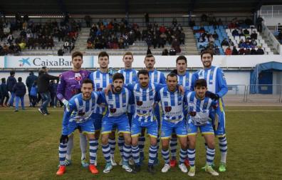Detenidos tres jugadores del Arandina por un supuesto delito sexual contra una joven