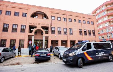 A prisión los jugadores de la Arandina acusados de agresión sexual a una menor