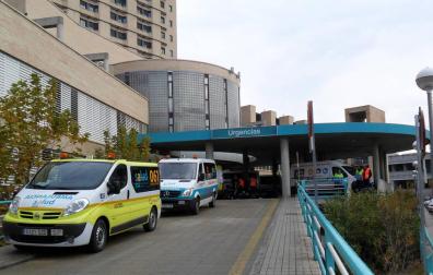 Fallece de una paliza por llevar unos tirantes con la bandera de España en Zaragoza