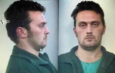 El asesino de Teruel es un serbio buscado por varios homicidios en Italia
