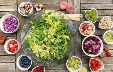 El 15,8% de los navarros que hacen ejercicio físico lleva una dieta inadecuada