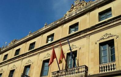 El Plan de Cultura en Navarra recoge crear un Observatorio e impulsar el empleo