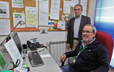 Crecen en Navarra las llamadas al Teléfono de la Esperanza
