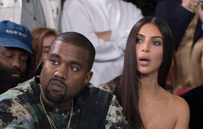 Kim Kardashian se encuentra ilesa tras su robo en París cifrado en 16 millones