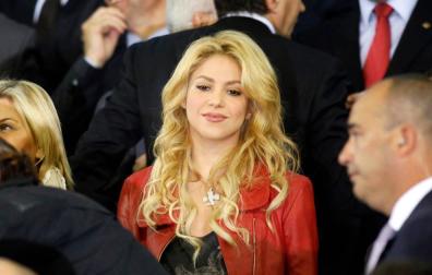 Carlos Vives estrena junto a Shakira el vídeo de la canción 'La bicicleta'