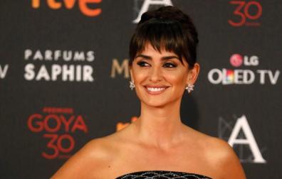 Penélope Cruz protagonizará la adaptación de 'Layover'