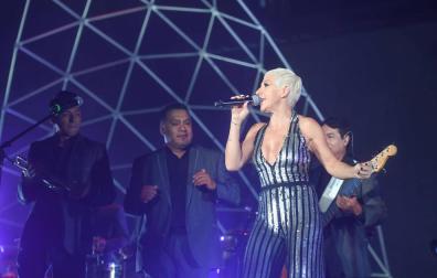'Yo fui a EGB' salta del libro al escenario con Ana Torroja y Boney M, entre otros artistas