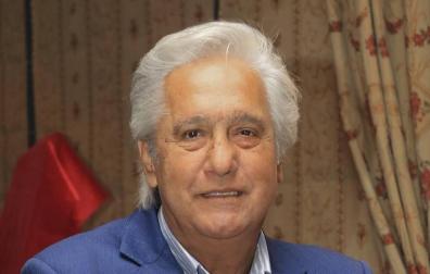La polémica de Chiquetete que se ha convertido en trending topic