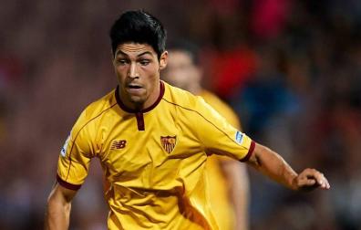 Osasuna puede conseguir hoy la cesión de Borja Lasso