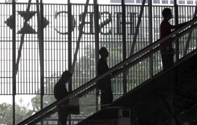 La lista española de Falciani escondía 2.700 fortunas en Suiza