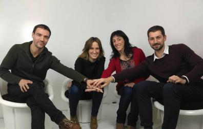 Cuatro navarros se enfrentar este viernes a 'Los Lobos' en '¡Boom!'