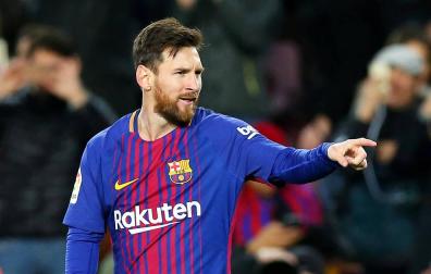 Messi podría haber pagado 12 millones de euros en impuestos