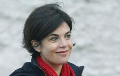 Samanta Villar la vuelve a liar: "Todas se han imaginado alguna vez tirando al niño por el balcón"