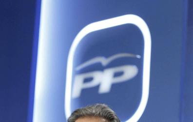 Juan Ignacio Zoido, nuevo ministro de Interior.