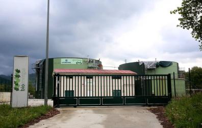 El Gobierno se querella contra los gestores de la planta de Ultzama