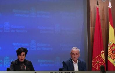 La Hacienda Navarra recupera en 2017 la recaudación previa a la crisis